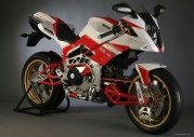 Bimota Tesi 3D